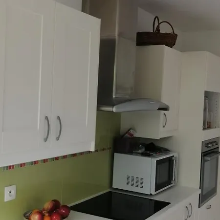 Hébergement de vacances Maison à Côté Du Parc Gif-sur-Yvette